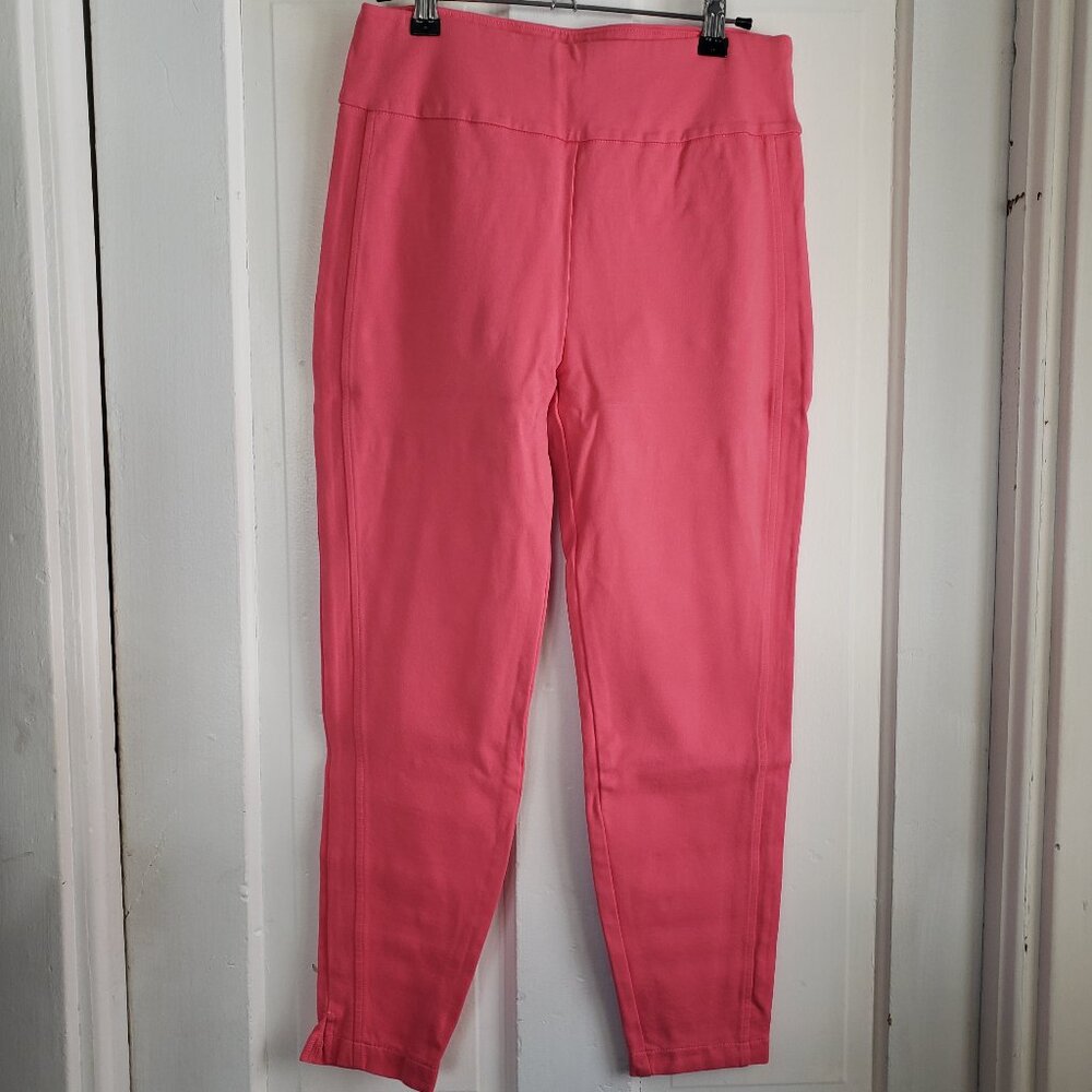 Dear Scarlett Magic High-Rise Crop 26-Inch Pants